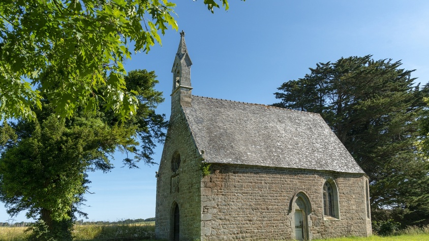 La chapelle
